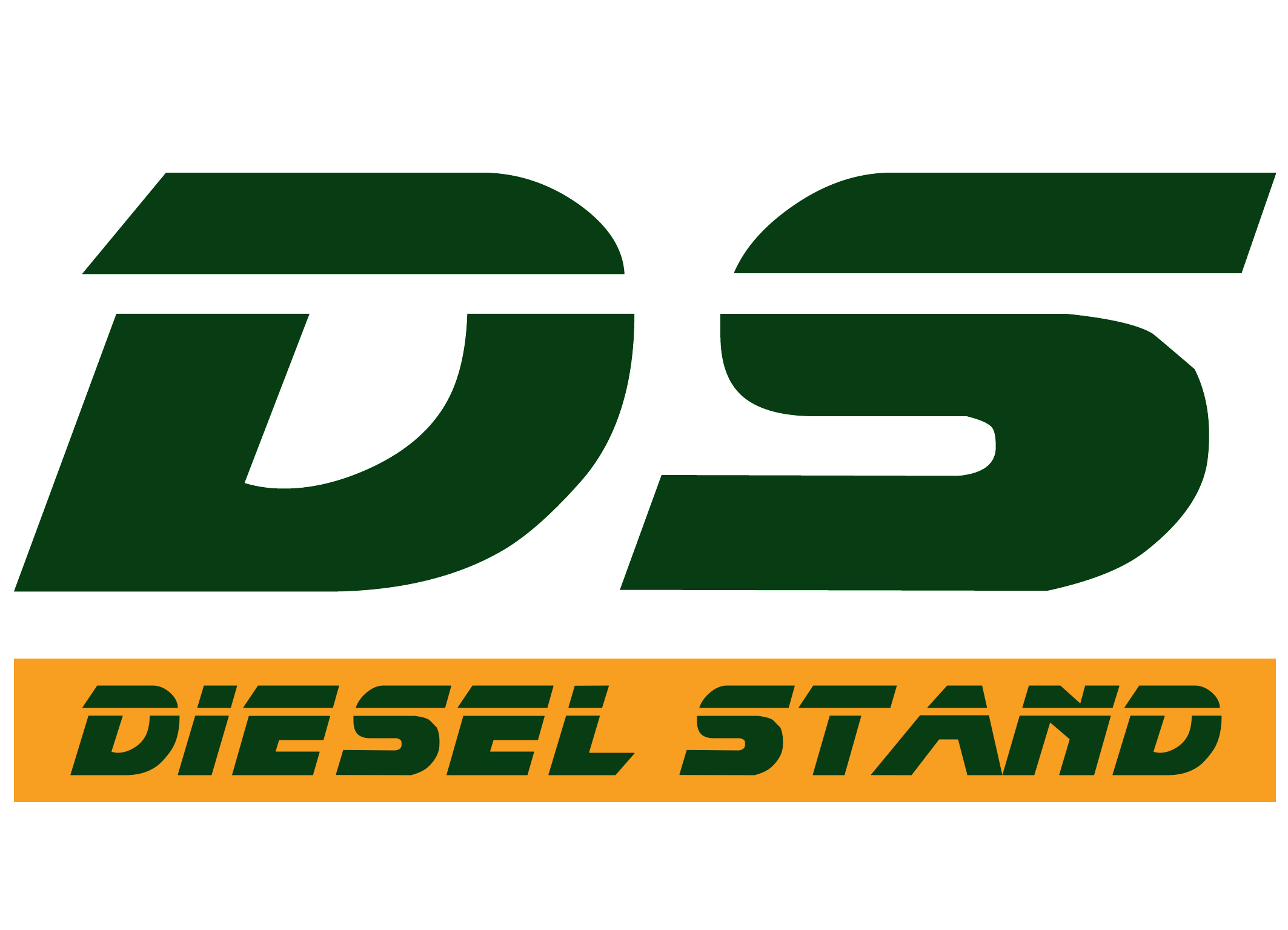 Diesel Stends
