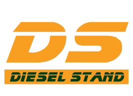 Diesel Stand